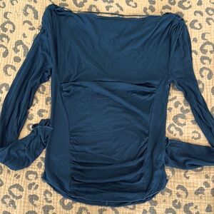 Free People Long Sleeve